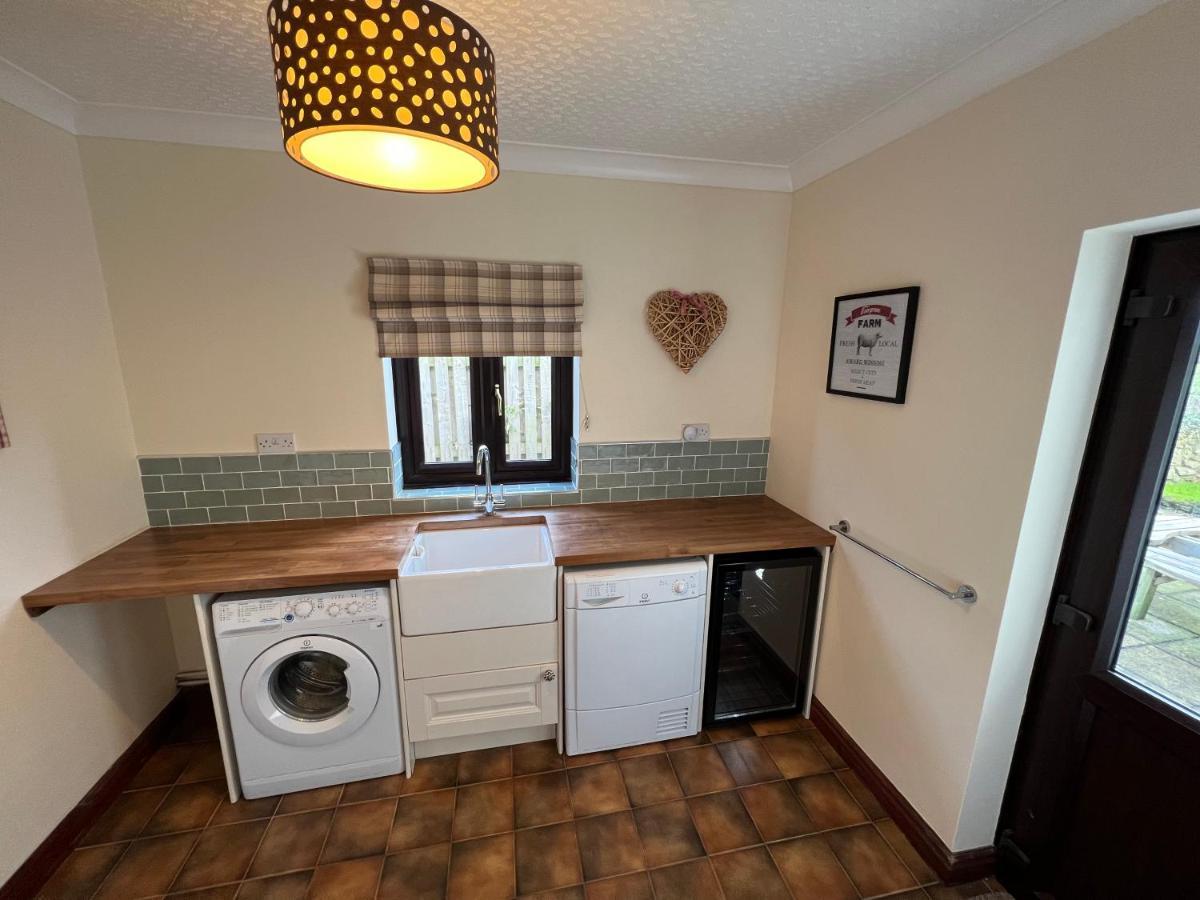 4 Bedroom Detached Farmhouse Mountain Views Beaumaris Exterior foto