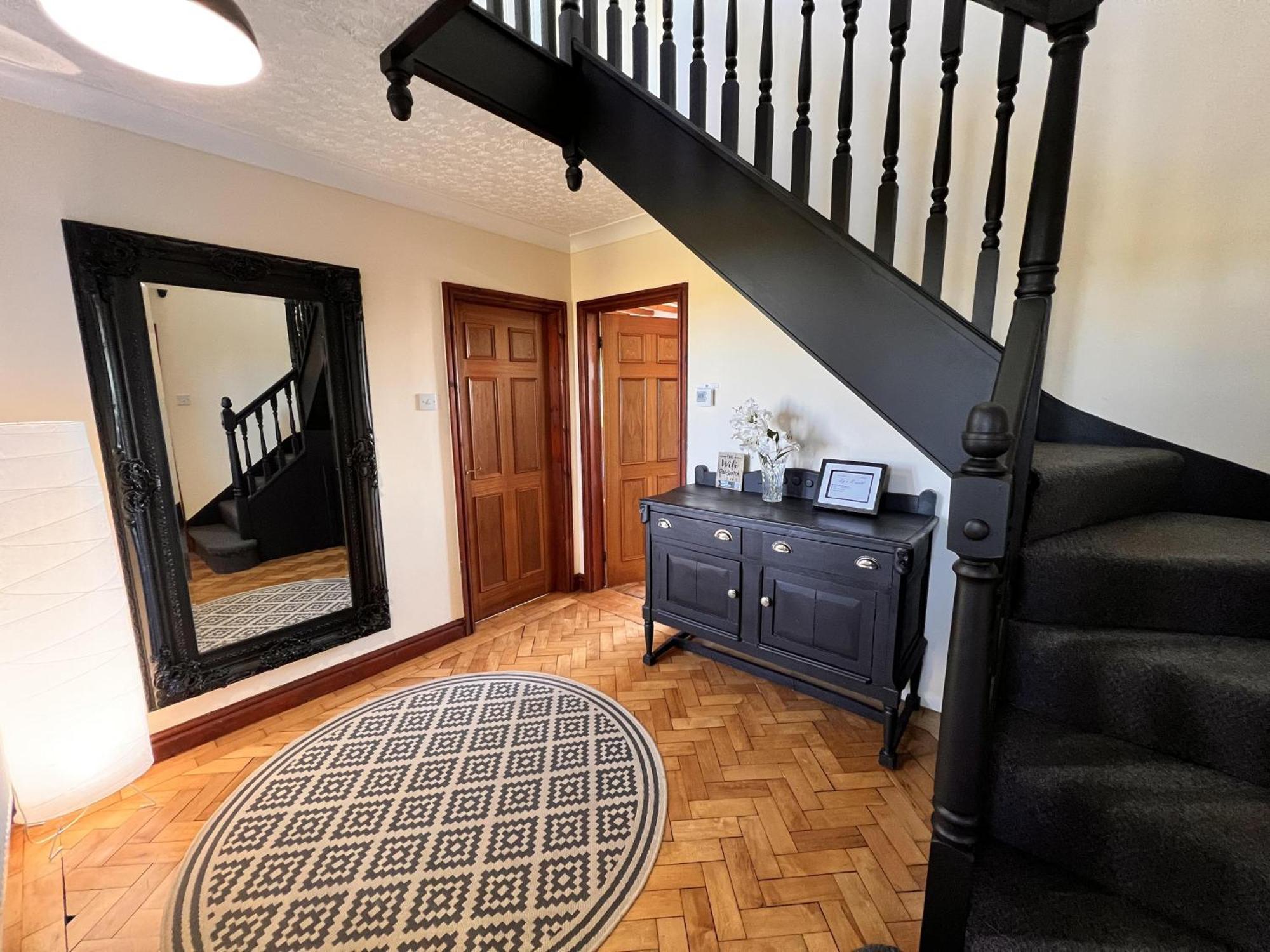 4 Bedroom Detached Farmhouse Mountain Views Beaumaris Exterior foto